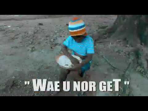 LEONUS - Wae U Nor Get  ( Official Video) 2018 officialmamasalone