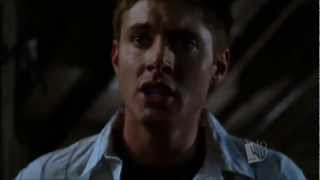 Jensen Ackles dans 'Smallville'