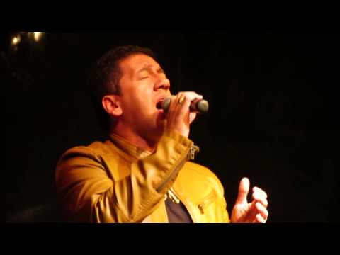 Altemar Dutra Jr - Nessun Dorma / Eu Nunca Mais Vou Te Esquecer - Bar Brahma - 27/05//2014 (HD)