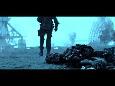 Terminator 6 official trailer: REBOOT.  2019 ALEXENDA