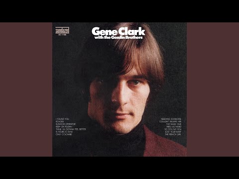 So You Say You Lost Your Baby - Clark Gene
