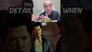 Sleeping Dogs Movie Script Written