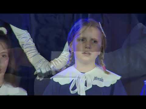 Detski hor Pikolo - T. Albinoni - Adagio