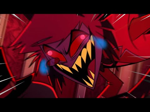 Alastor's Jokes (Hazbin Hotel)