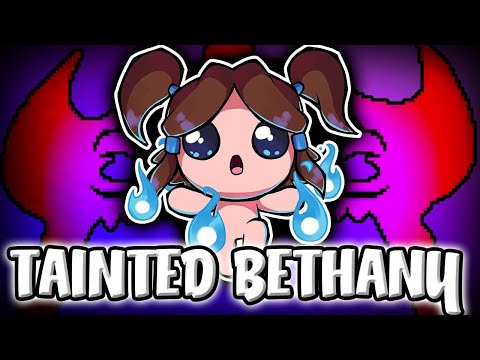 Crazy Tainted Bethany Run (To Beast)