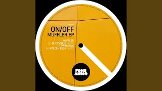 Swarming (Kalden Bess Remix)