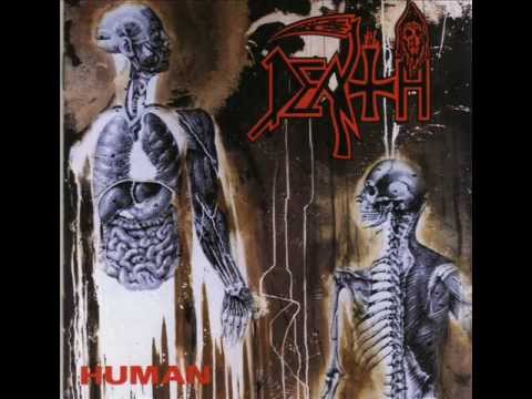 Videoclip de See Through Dreams (Basic Instrumental Studio Tracks) — Death