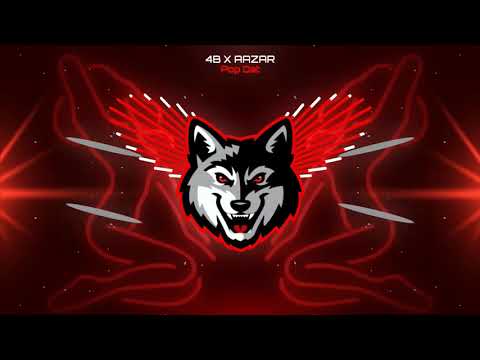 4B X AAZAR - Pop Dat