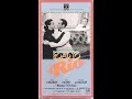 Opening Of Bob Hope Road To Rio 1988 1990 Re Print VHS