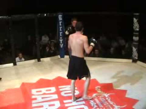 Nicky stevens v Joe Taylor 2.mp4
