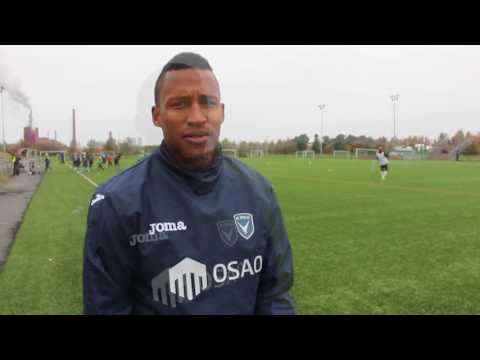 ACOTV Ennakko: FC Haka - AC Oulu 24.9.2016