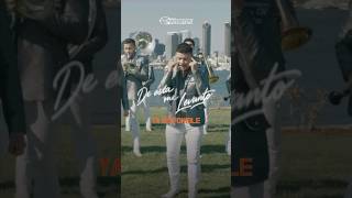 “De Esta Me Levanto”: El Grito Dolido de Los Recoditos! 🔥 #regionalmexicano