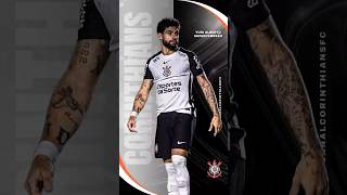Yuri Alberto É SUPERCAMPEÃO #corinthianshoje #football #editsccp