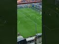 Pierre Kalulu majestic diffensive skills vs. Gerard Deulofeo AC Milan Udinese Live Reaction San Siro