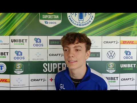 Gustav "piaacj" Larsson inför premiären av eAllsvenskan