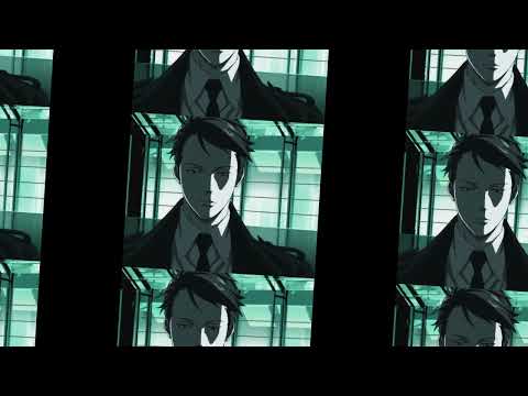 『PSYCHO PASS サイコパス 3 FIRST INSPECTOR』OP