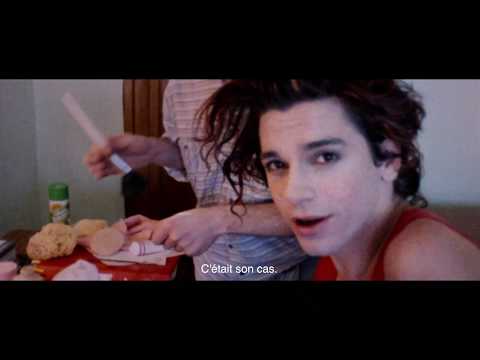 MYSTIFY MICHAEL HUTCHENCE - Bande Annonce [VOST]