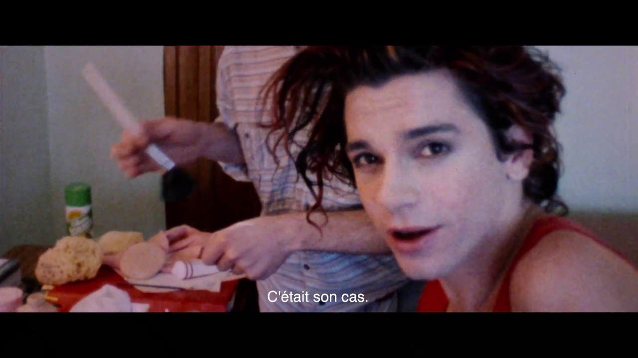 MYSTIFY MICHAEL HUTCHENCE - Bande Annonce [VOST]