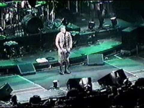 Rammstein - Das Modell (Live in St.Louis '98 - full version)