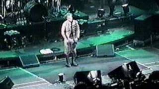 Rammstein - Das Modell (Live in St.Louis &#39;98 - full version)