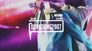 「Vietsub」LE &amp; Hani ( EXID ) - Weeknd