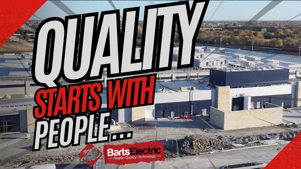 Quality Starts With People