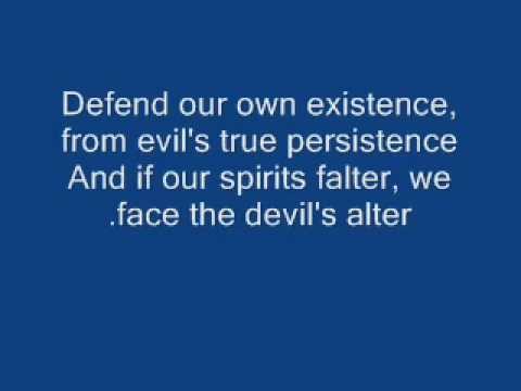 Bleach Ichigo Vs Ginjo Final Battle Music (with lyrics)