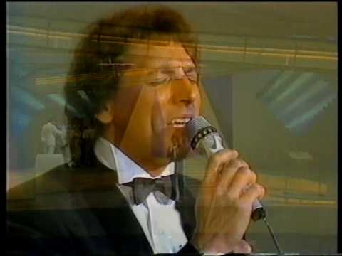 OTI 85 Uruguay - Siempre más - Nelson Candia