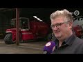 Zijn zoon stond al op het Malieveld, nu gaat grondverzetter Arjan actievoeren