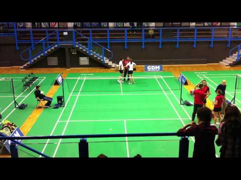 SSV Bz - BC Milano DD 1