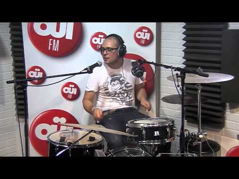 The Dukes - Just In Case - Session Acoustique OÜI FM