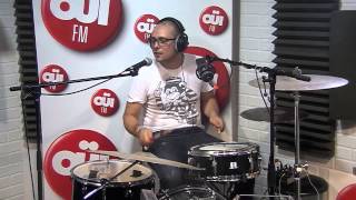 The Dukes - Just In Case - Session Acoustique OÜI FM