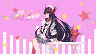 Cover art for dB doll