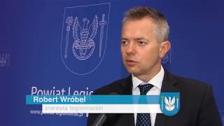 Nowe połączenia autobusowe na tereie gminy Jabłonna na sesji Rady Powiatu 