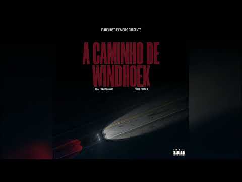 Xtremecy - A Caminho De Windhoek ft @saviolamar2 prod. Proset