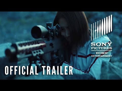 SNIPER ASSASSINS END Trailer 2020 HD