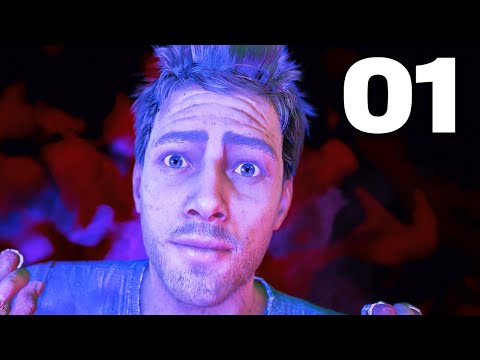 Far Cry 6 Vaas Insanity DLC PS5 Gameplay Walkthrough - Part 1 - Radio Play