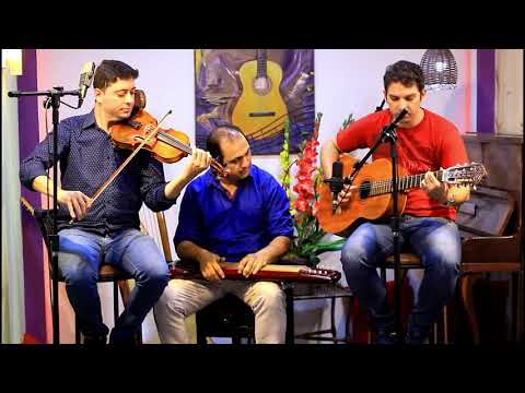 Flavio Alcântara - Hino 234 - Cristo me Salvou