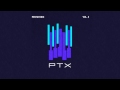 I Need Your Love - Pentatonix (Audio) 