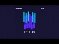 I Need Your Love - Pentatonix (Audio) 