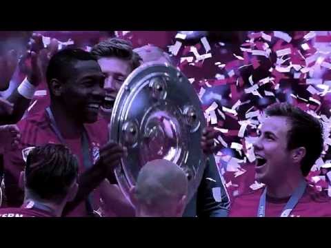 Bundesliga 2016/17 - German precision is back!