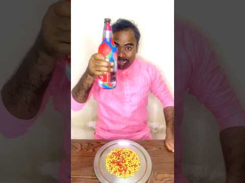 Happy new year ❤️ Block Buster Bear Drink #trending #alcohol #shortvideo #like