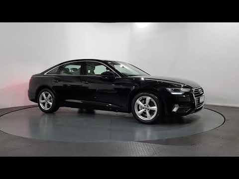 211D161616 - 2021 Audi A6 40 TDI 204HP S-TRONIC SE BRAND NEW A6 with 360 DE...