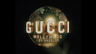 Gucci — Love Parade