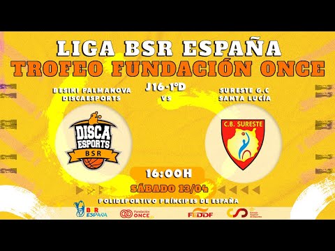 BP DISCASPORTS - SURESTE GRAN CANARIA