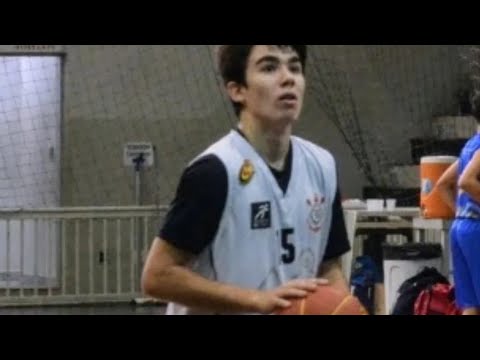 FPB 2023 SUB15 CORINTHIANS X PAULISTANO