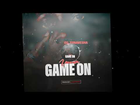 Vancam - Tunavesha (Official Audio)