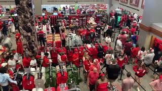 UGA Bookstore 2023 G Day