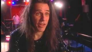 Frank Marino &amp; Mahogany Rush - Eye of the Storm (EPK)