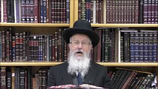 הגאון הרב אברהם יוסף שליט"א האם מותר בשבת לטלטל מזוזה שנפלה על הריצפה (הרב אברהם יוסף) - התמונה מוצגת ישירות מתוך אתר האינטרנט יוטיוב. זכויות היוצרים בתמונה שייכות ליוצרה. קישור קרדיט למקור התוכן נמצא בתוך דף הסרטון הגאון הרב אברהם יוסף שליט"א האם מותר בשבת לטלטל מזוזה שנפלה על הריצפה (הרב אברהם יוסף) - התמונה מוצגת ישירות מתוך אתר האינטרנט יוטיוב. זכויות היוצרים בתמונה שייכות ליוצרה. קישור קרדיט למקור התוכן נמצא בתוך דף הסרטון